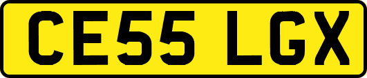 CE55LGX