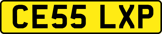 CE55LXP