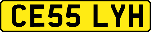 CE55LYH