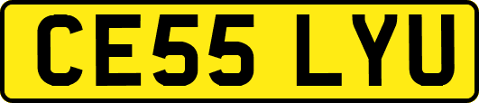 CE55LYU