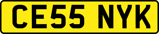 CE55NYK