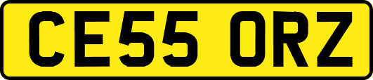 CE55ORZ