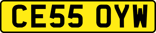 CE55OYW