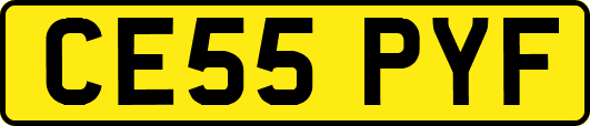 CE55PYF