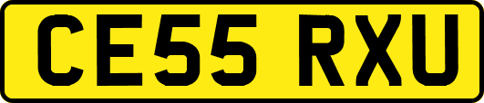 CE55RXU