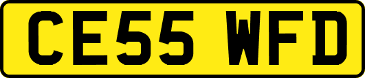 CE55WFD