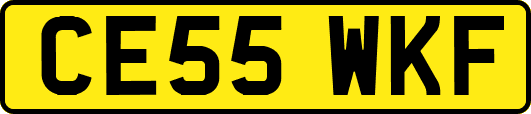 CE55WKF