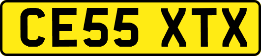 CE55XTX