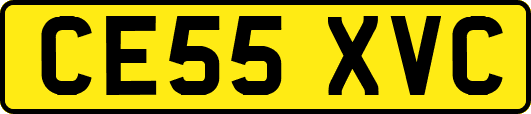 CE55XVC