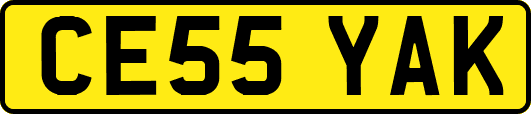 CE55YAK