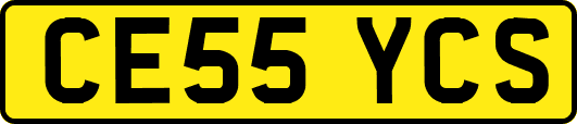 CE55YCS