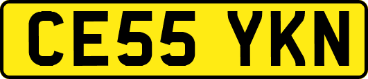 CE55YKN