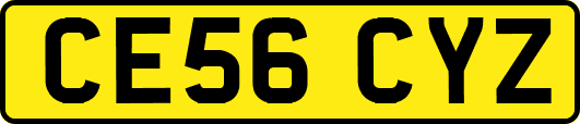 CE56CYZ