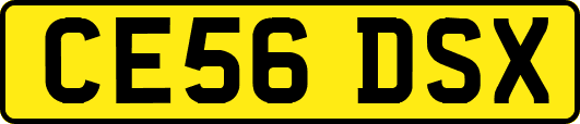 CE56DSX