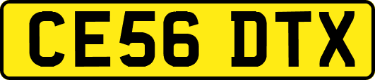 CE56DTX