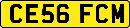 CE56FCM