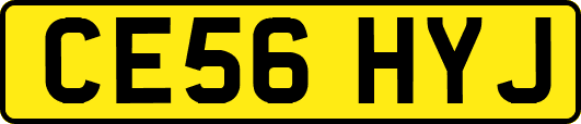 CE56HYJ