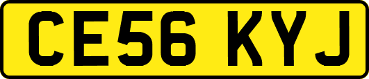 CE56KYJ