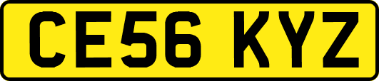 CE56KYZ