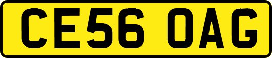 CE56OAG