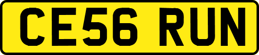 CE56RUN
