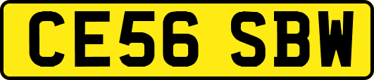 CE56SBW