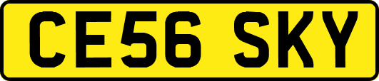 CE56SKY