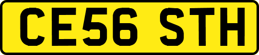 CE56STH