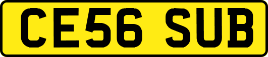 CE56SUB
