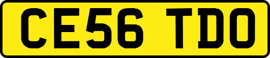 CE56TDO