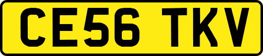CE56TKV