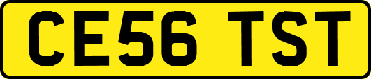 CE56TST