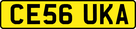 CE56UKA