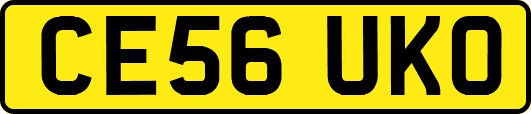 CE56UKO