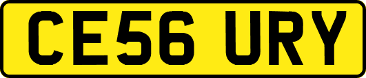 CE56URY