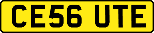 CE56UTE