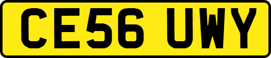 CE56UWY