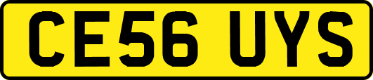 CE56UYS