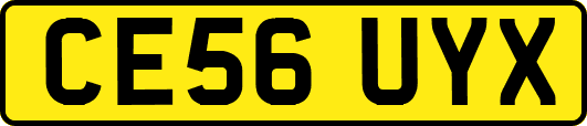 CE56UYX