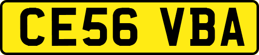 CE56VBA