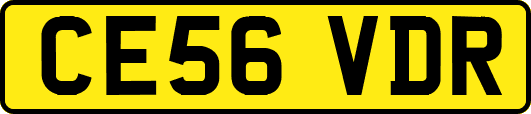 CE56VDR