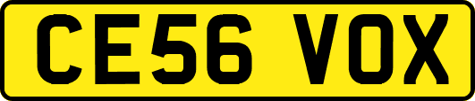 CE56VOX