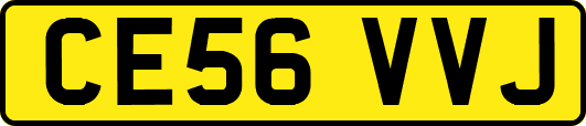 CE56VVJ