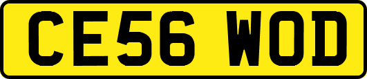CE56WOD