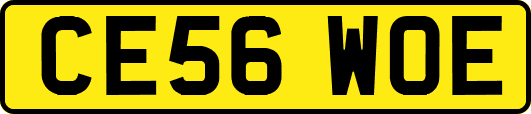 CE56WOE