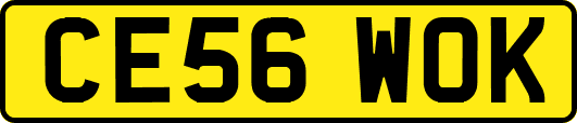 CE56WOK