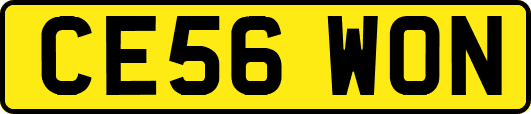 CE56WON