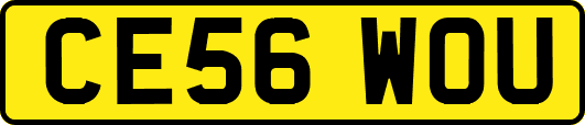 CE56WOU