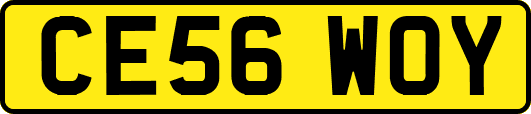 CE56WOY