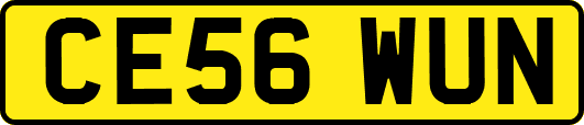 CE56WUN